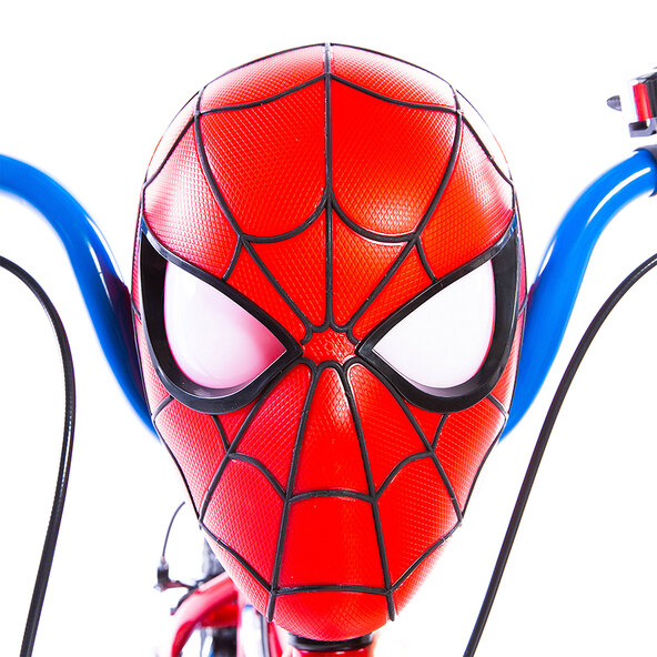 Παιδικό ποδήλατο Spider-Man, 12