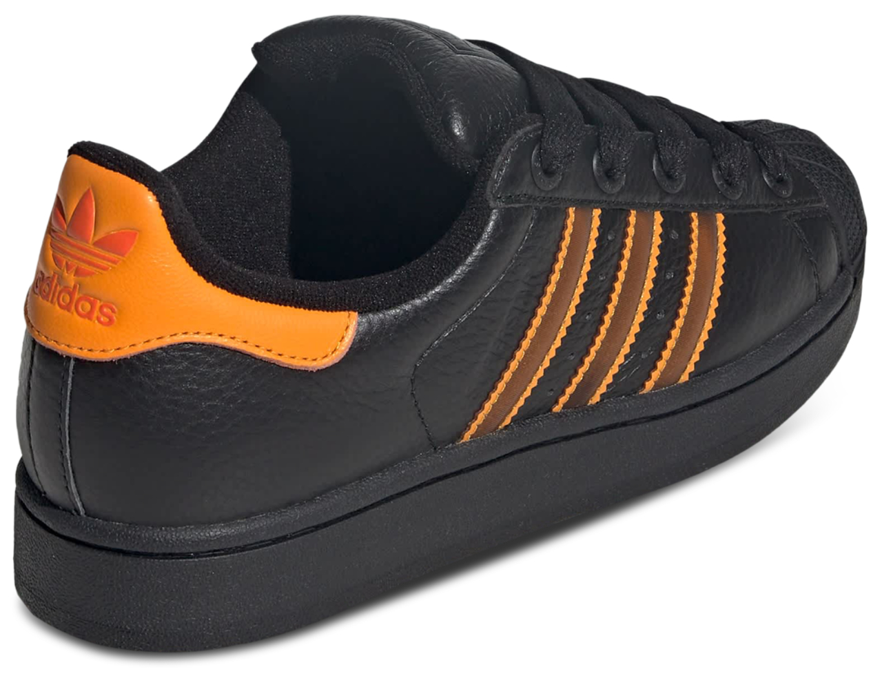 adidas Superstar II