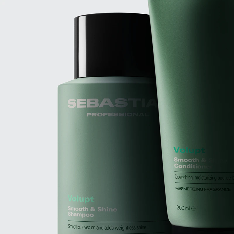 Sebastian Professional Volupt Fixeergel Spray