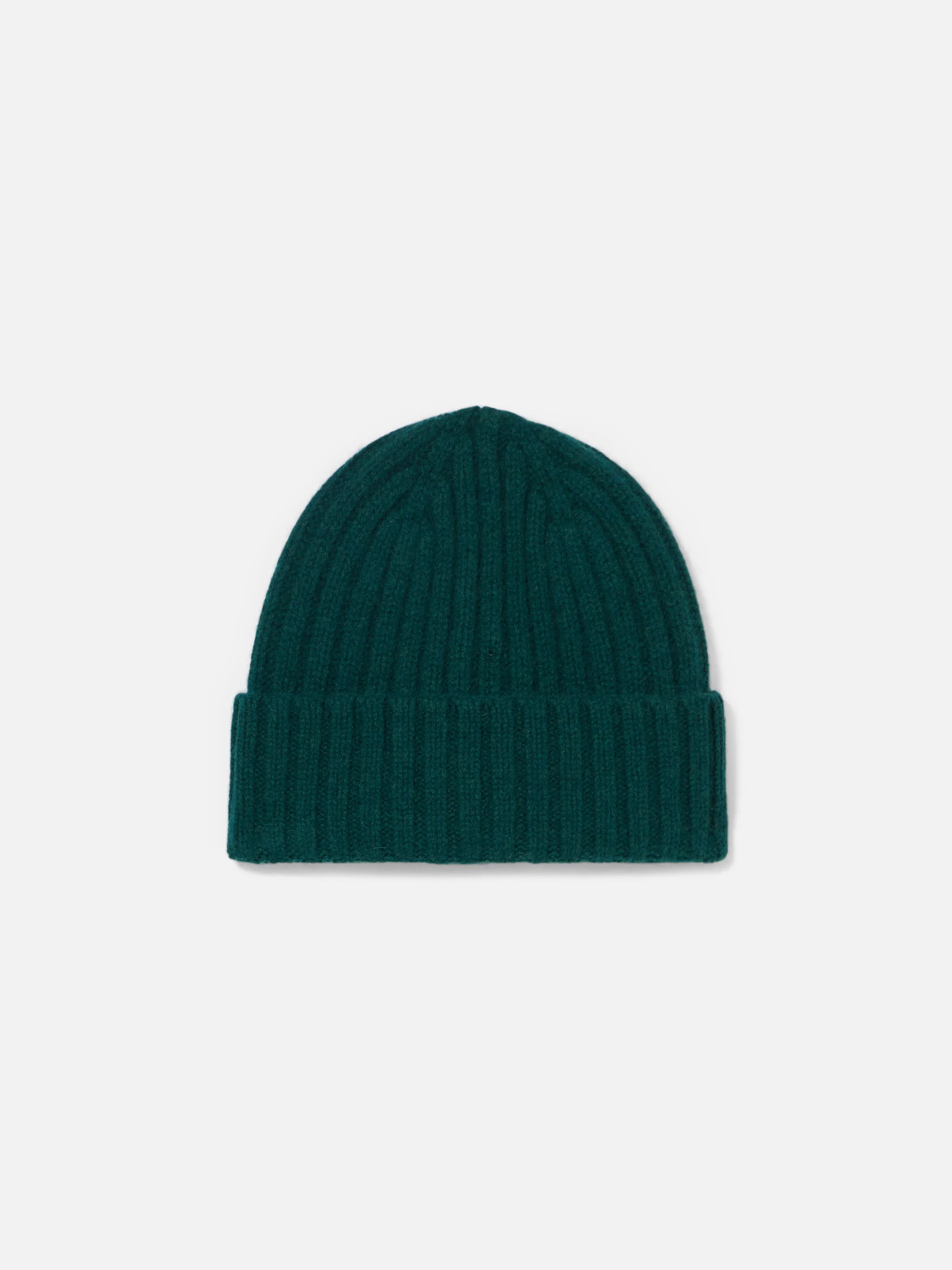 Chapeau vert pour homme avec broderie de Saint-Barth