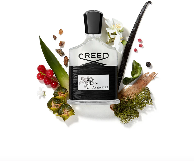 Creed Aventus Eau de Parfum para homens