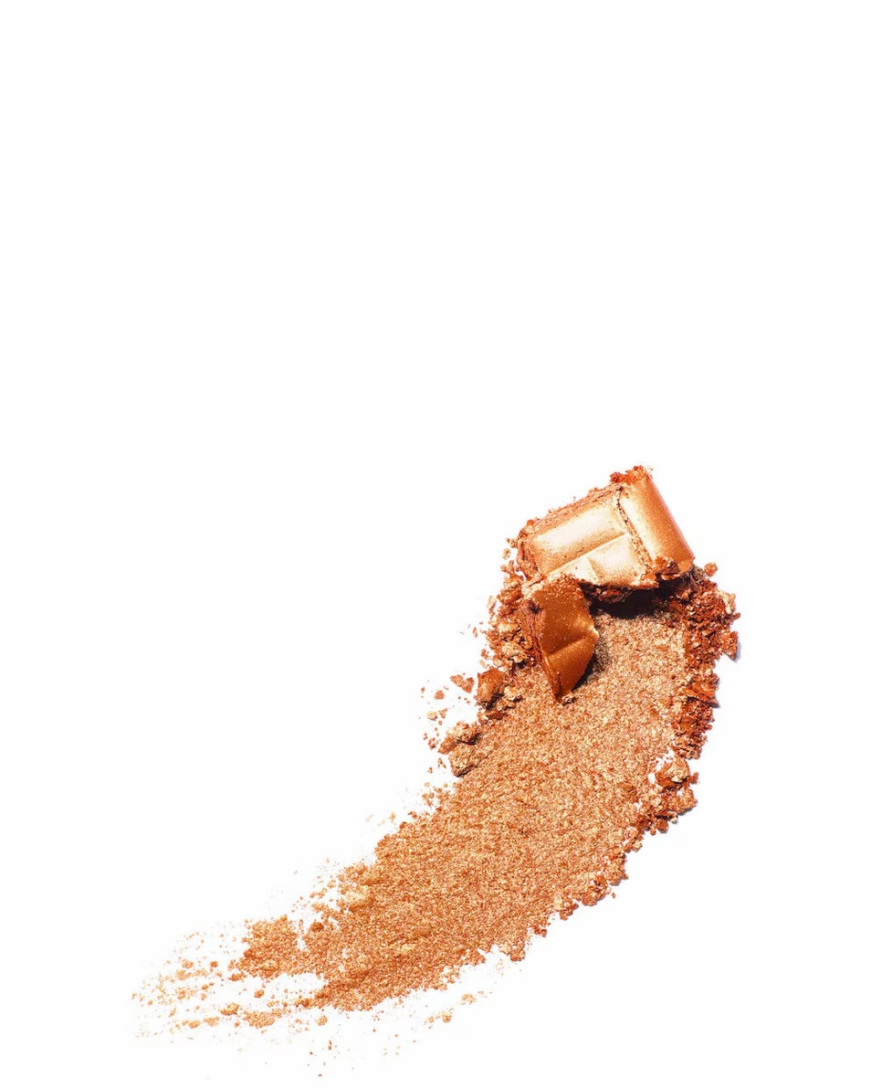BOBBI BROWN HIGHLIGHTING PUDER KOJI REFLEKTIRA SVJETLO - ZA SJAJNI BRONČANI HIGHLIGHT