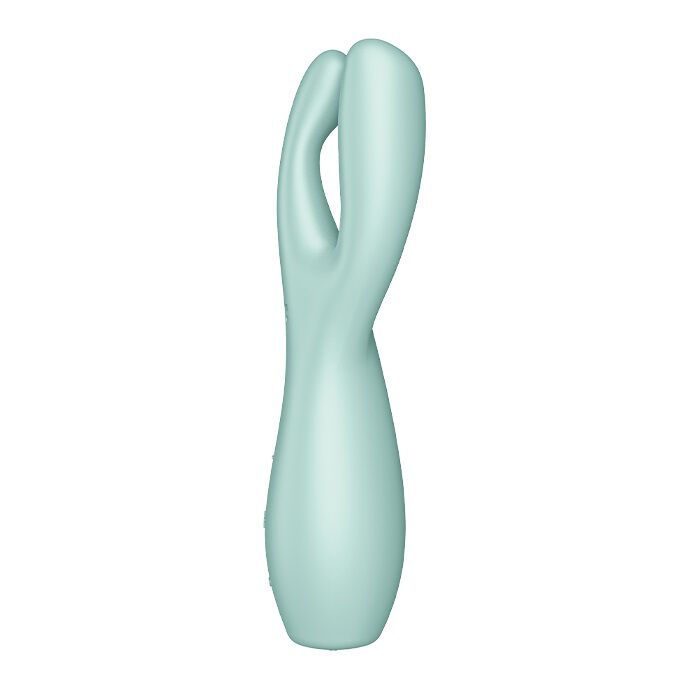 Satisfyer Trio 3
