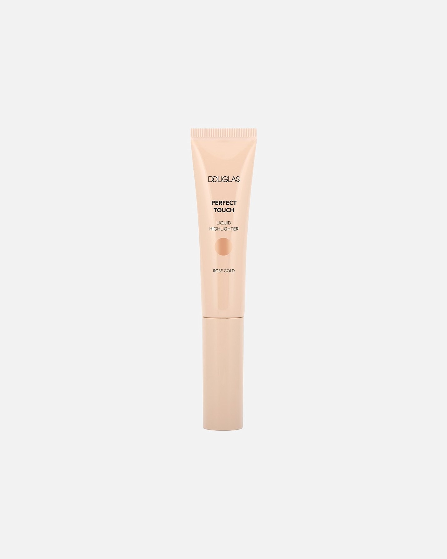 Rozjasňovač Douglas Collection Make-Up Perfect Touch – tekutý – 12 ml