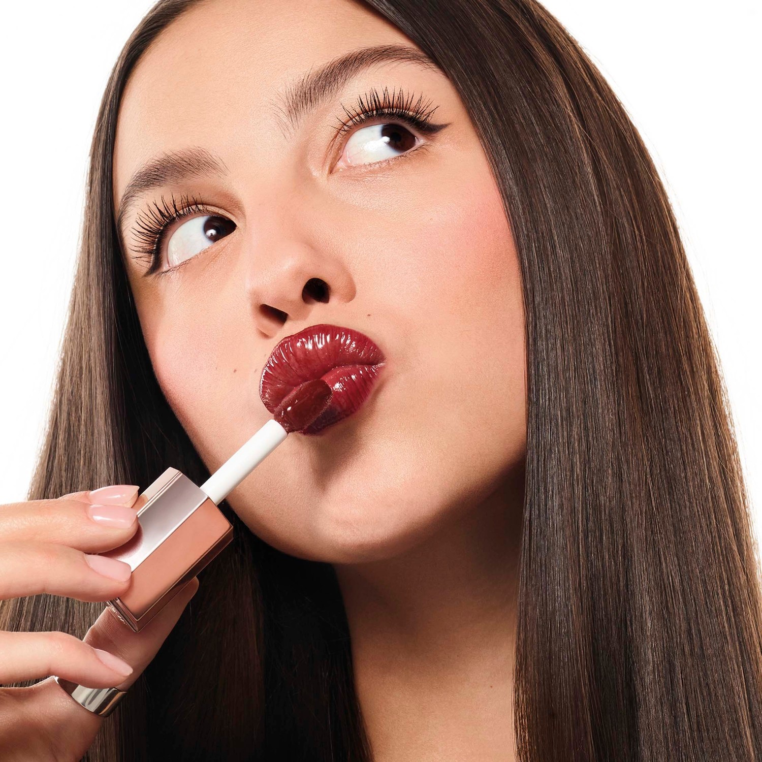 Lancôme Lip Oil Idôle Lip Idôle Juicytreat sijaj za ustnice - 9 ml