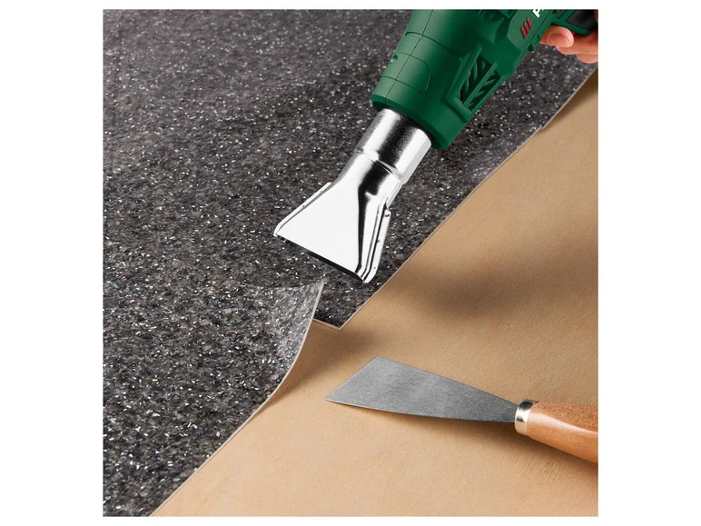 PARKSIDE® Lämpöpistooli PHLG 2000 F5, 2000 W