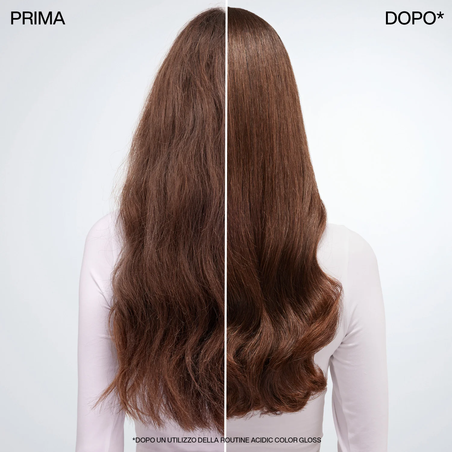 Acidic Color Gloss Conditioner - Balsamo Protezione Colore Capelli, Gloss capelli
