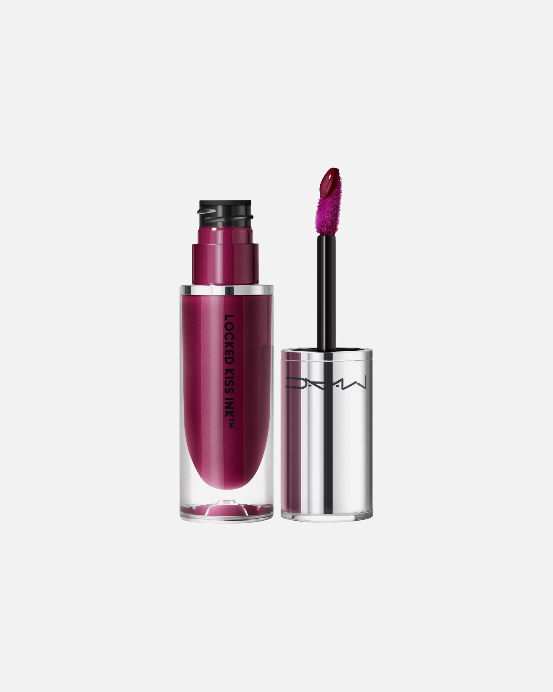 MAC lūpu krāsa Locked Kiss Ink™ šķidrā lūpu krāsa – 5 ml