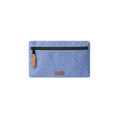Cabaia Neuköln blaue mittlere Vordertasche