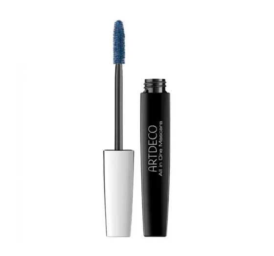 Artdeco All in One Volume tusz do rzęs 05 Blue 10 ml