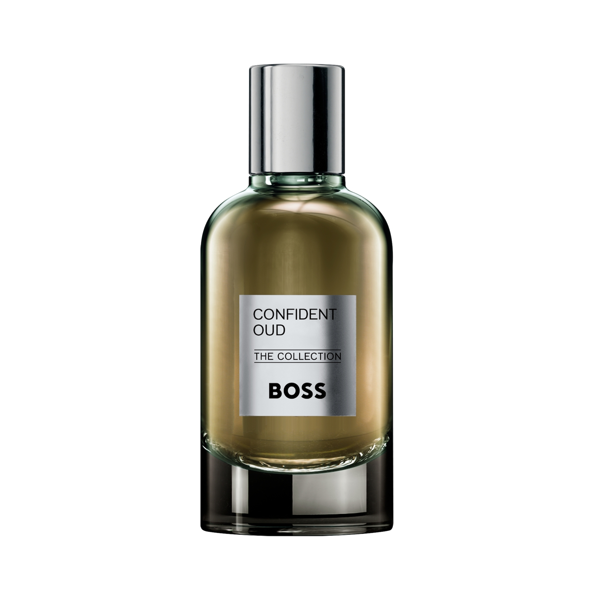 Confident Oud EdP Intense 100 ml - Hugo Boss