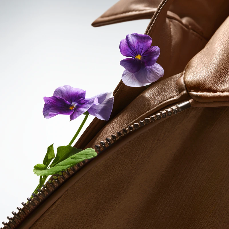 Hugo Boss BOSS The Collection Wild Violet is een unisex parfum.