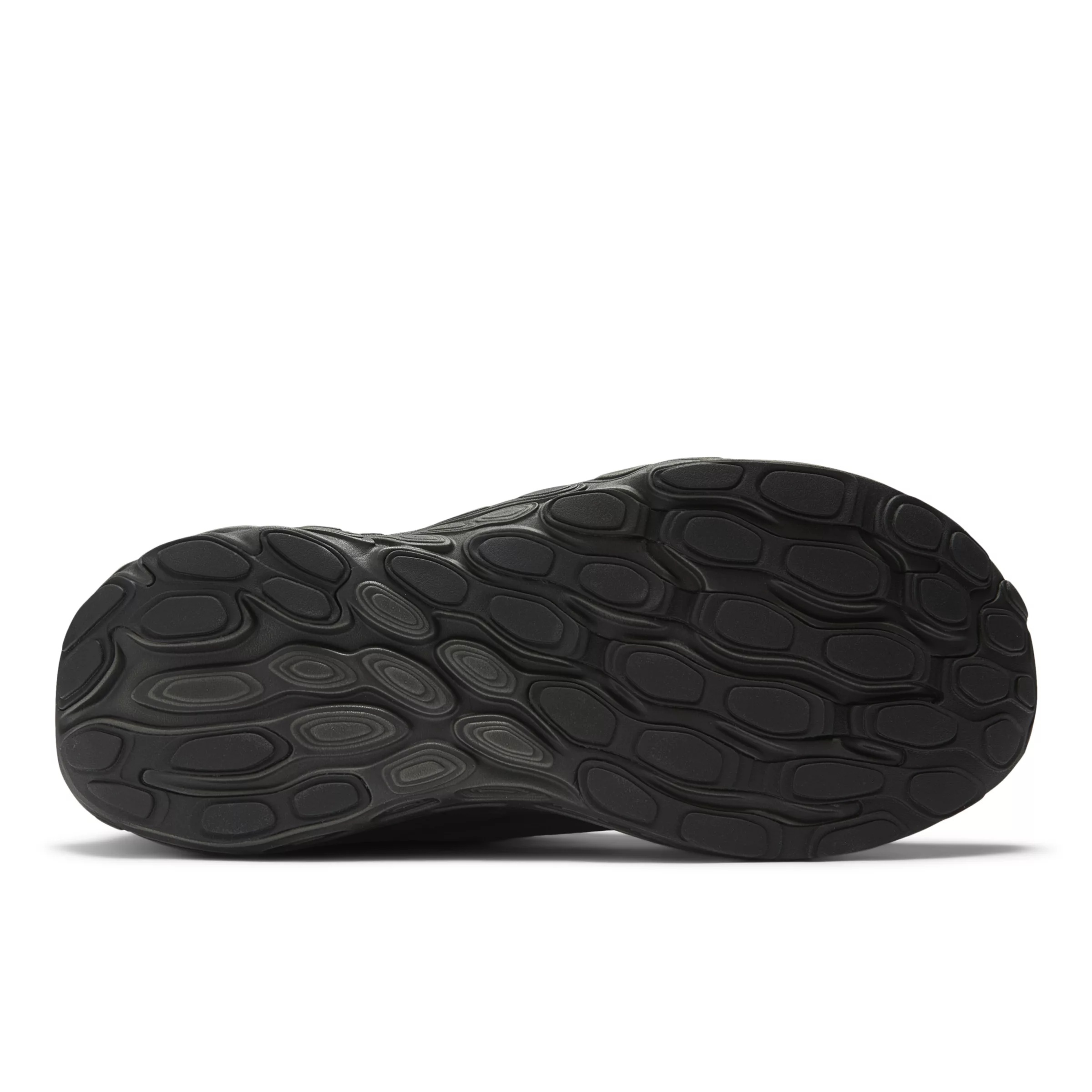 Fresh Foam X 1080v13 Black con blacktop