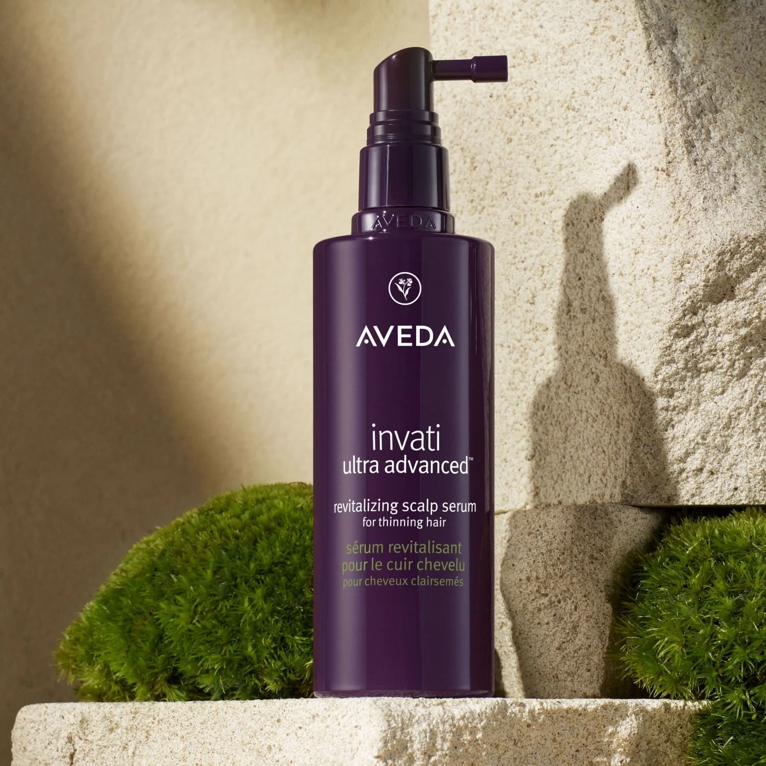 Invati Ultra Advanced Revitalizing Scalp Serum - Trattamento Anticaduta Capelli