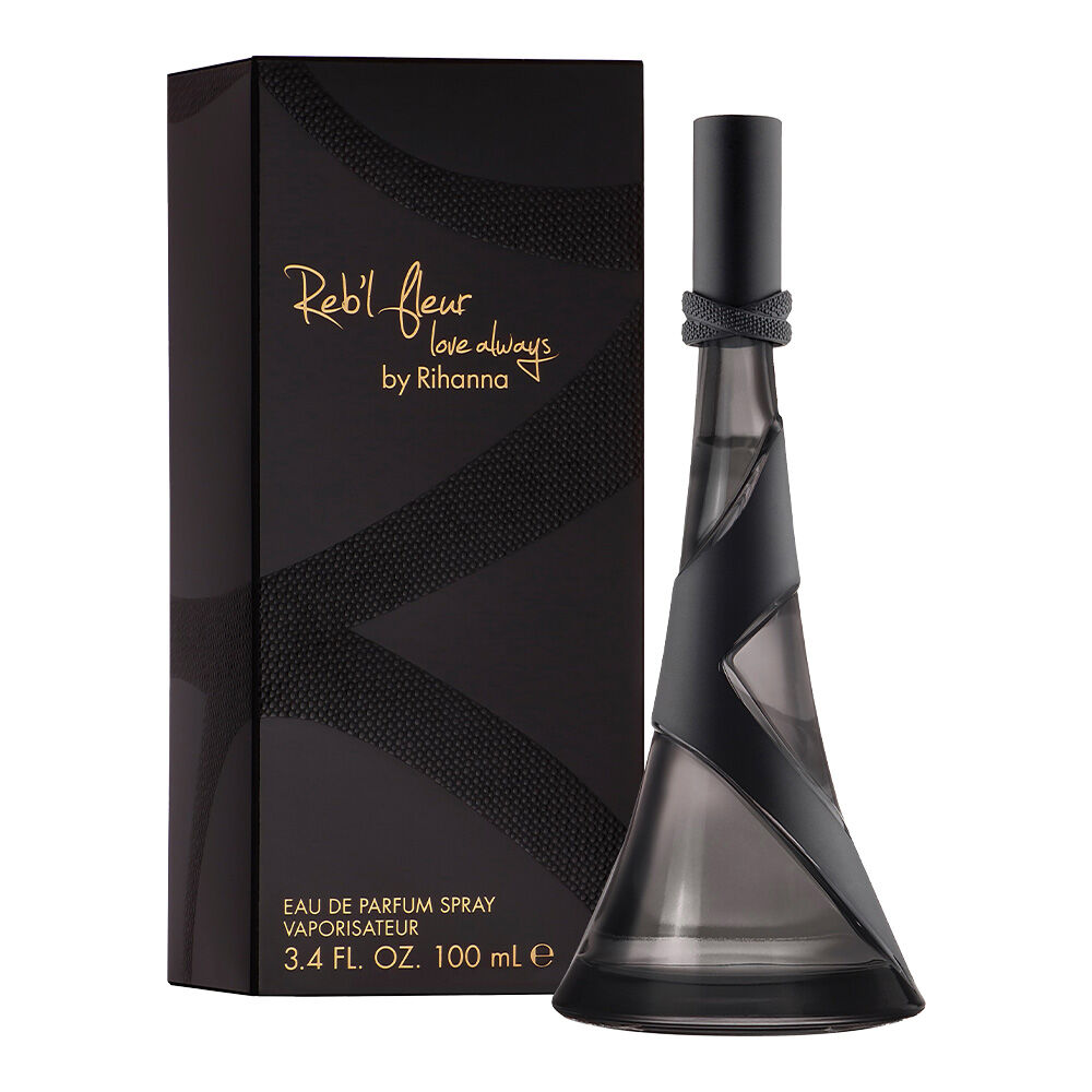Rihanna Reb'l Fleur Love Always