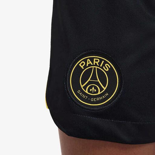 Short du 4e maillot du PSG 22/23