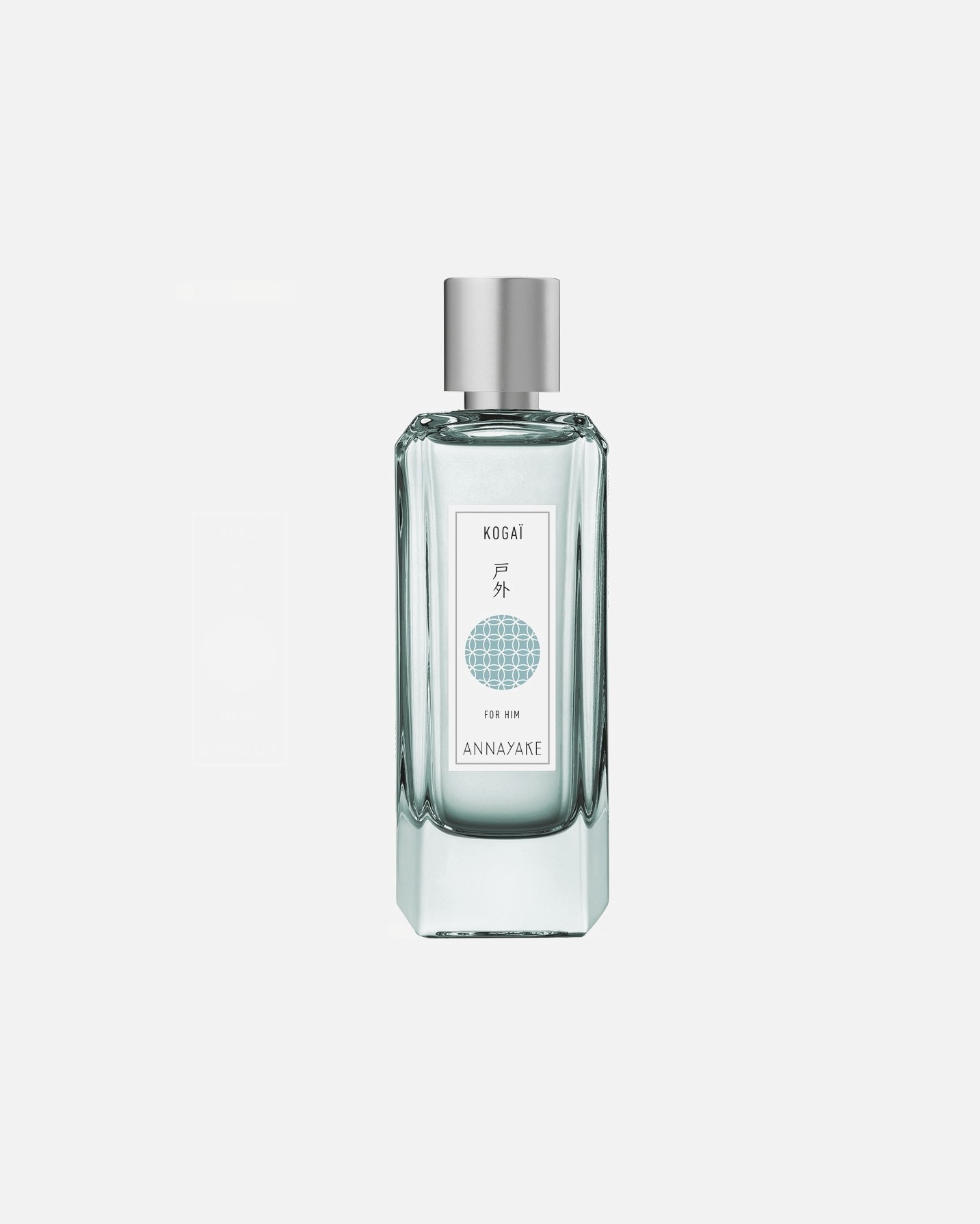 Toaletna voda Annayake Kogaï za njega – 100 ml