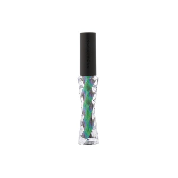 Oční stíny Profusion Cosmetics Prismatic Chrome - Nespavost