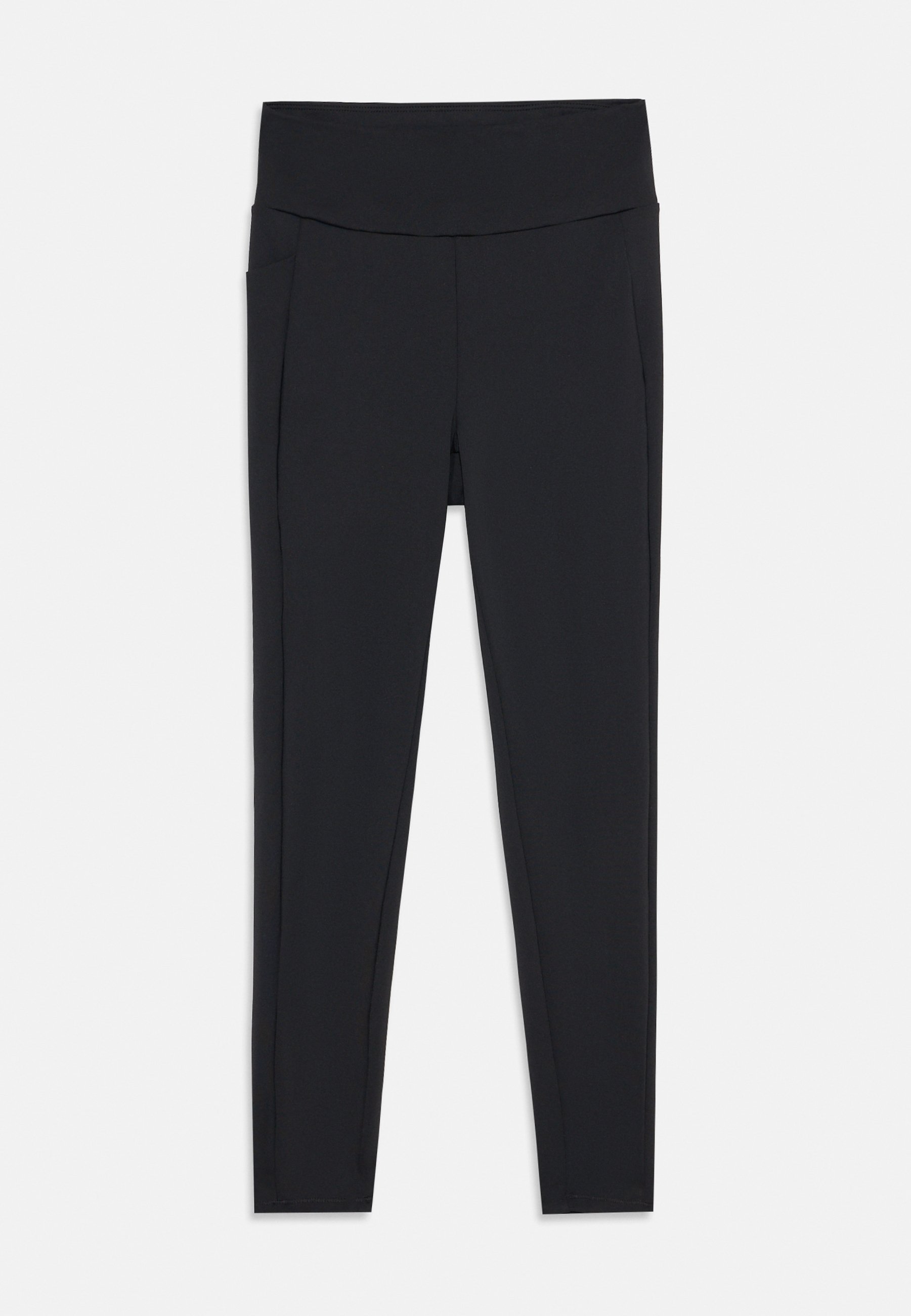 The North Face NEVER STOP TIGHT UNISEX - Retuusid - Püksid - mustad
