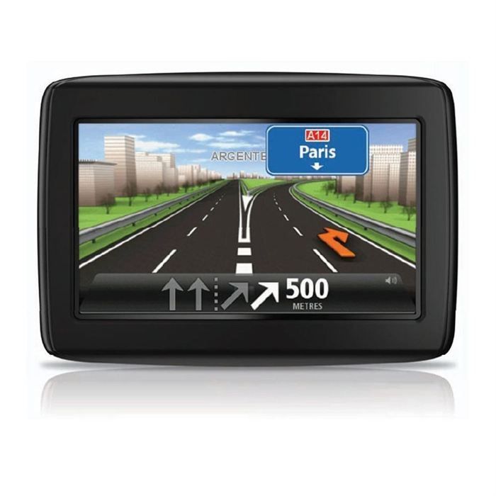 TOMTOM Start 25 Europa