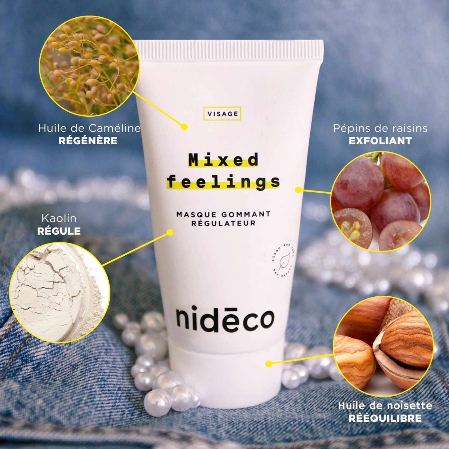 Nidéco Mixed Feelings