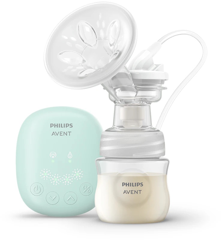 Philips Avent krūts sūknis Essential SCF323/11 laktators