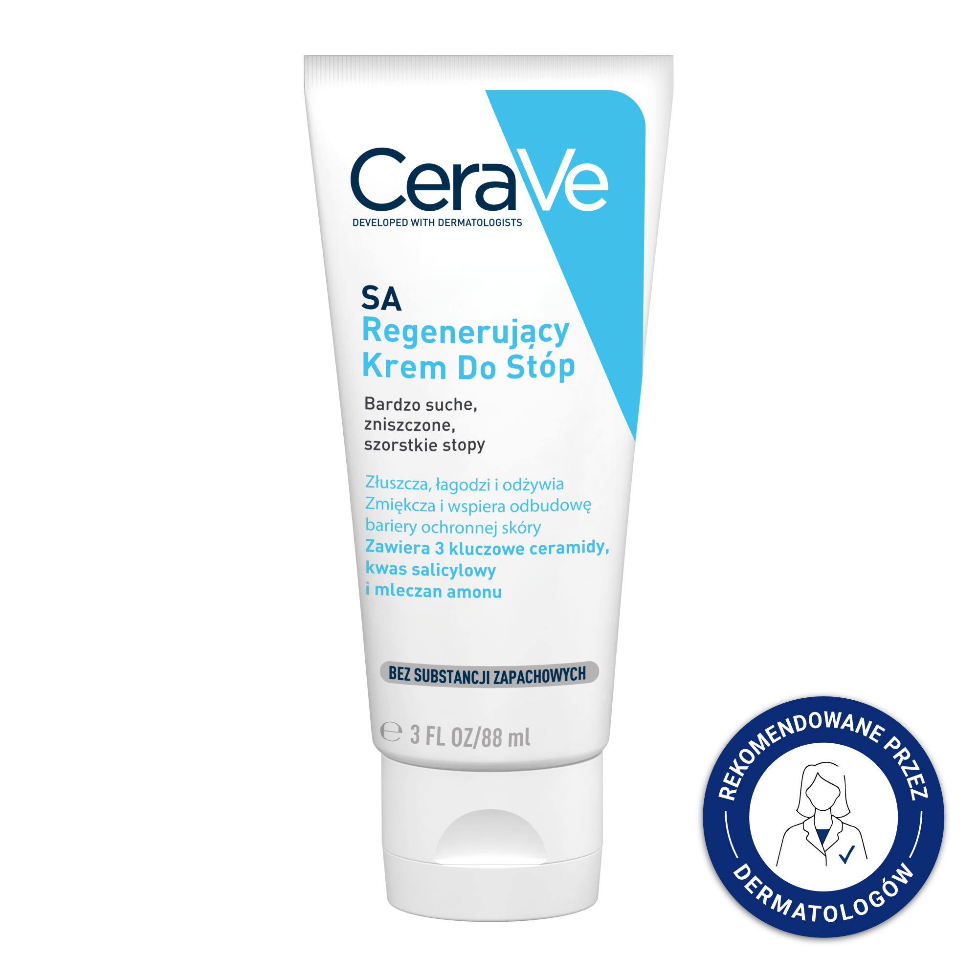 CeraVe Sa