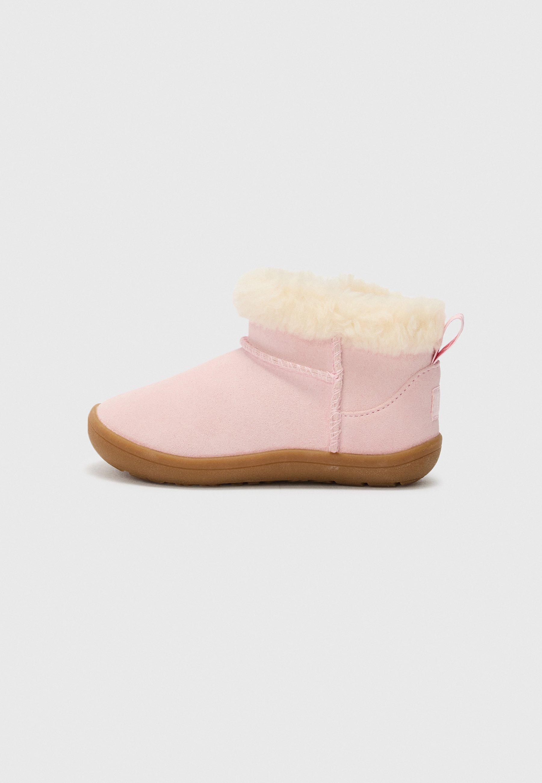 UGG KINSEY - Klassieke enkellaarsjes - met lintjes