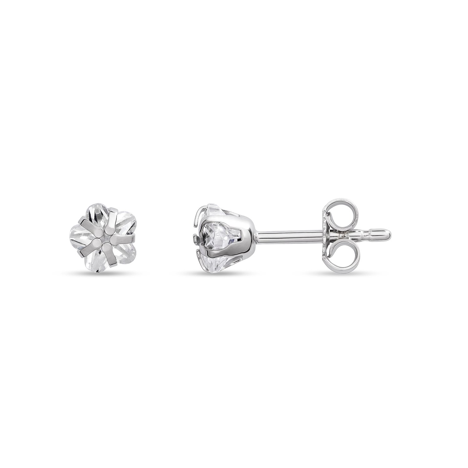 FAVS Boucles d'oreilles