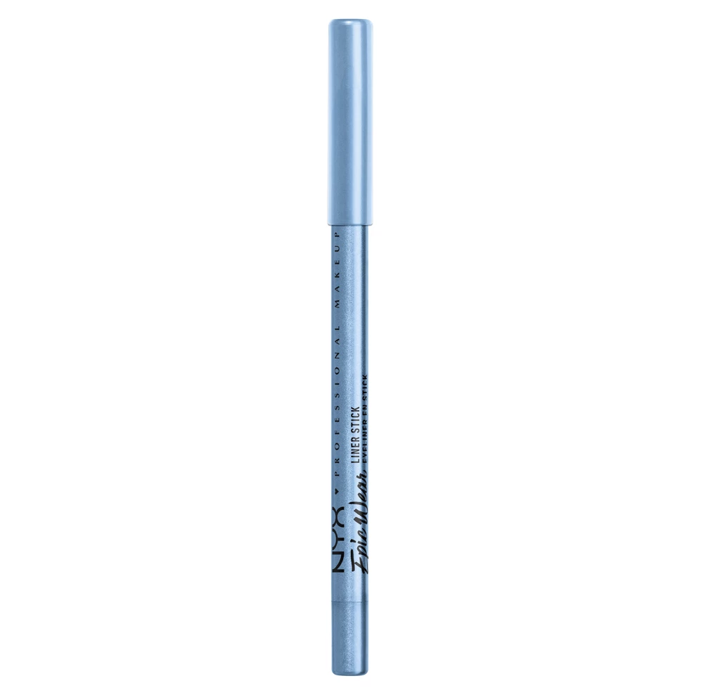 Epic Wear tuš za oči u stiku Chill Blue - NYX Professional Makeup