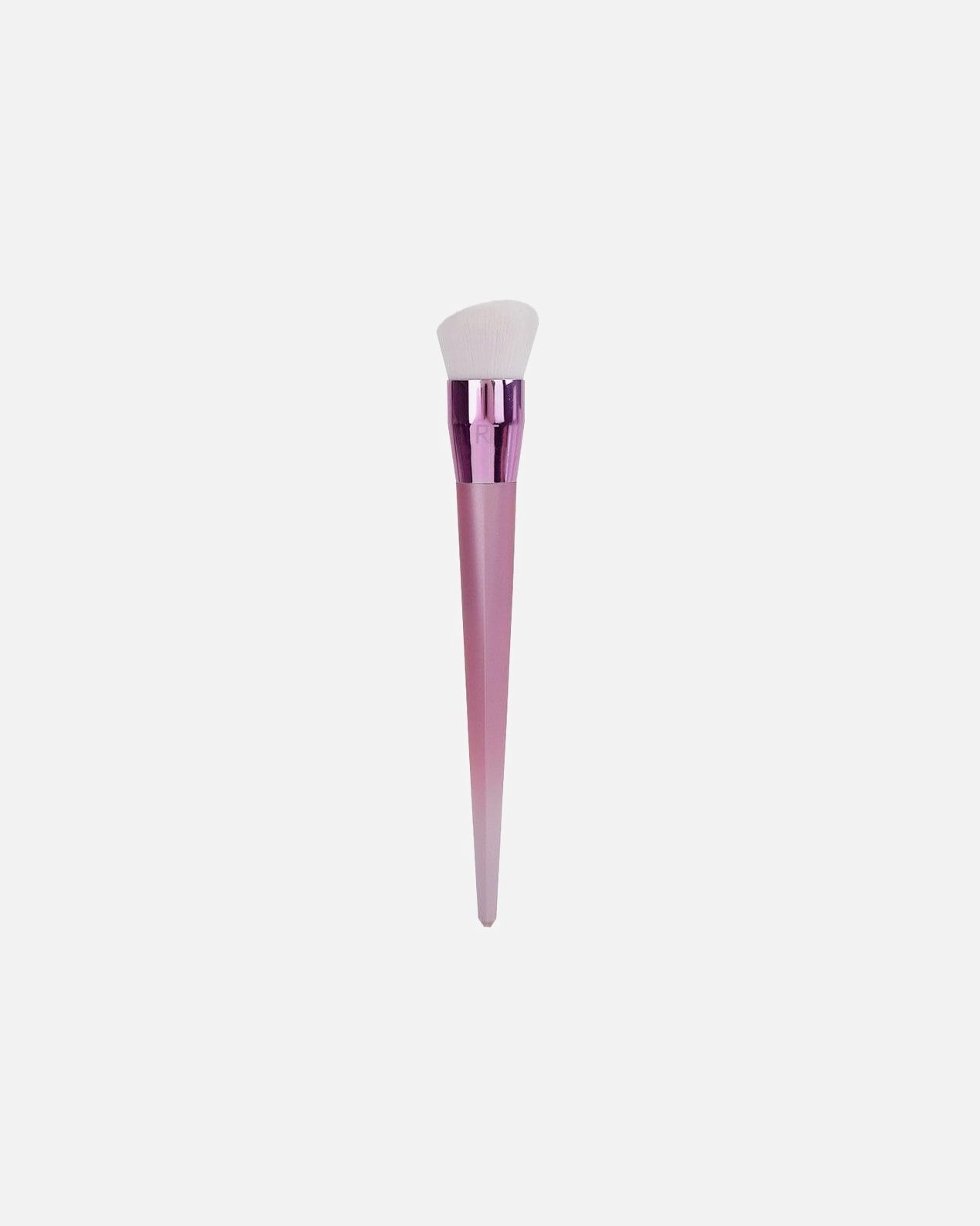 Brocha para polvos Real Techniques Cashmere Dreams Complexion - 1 unidad