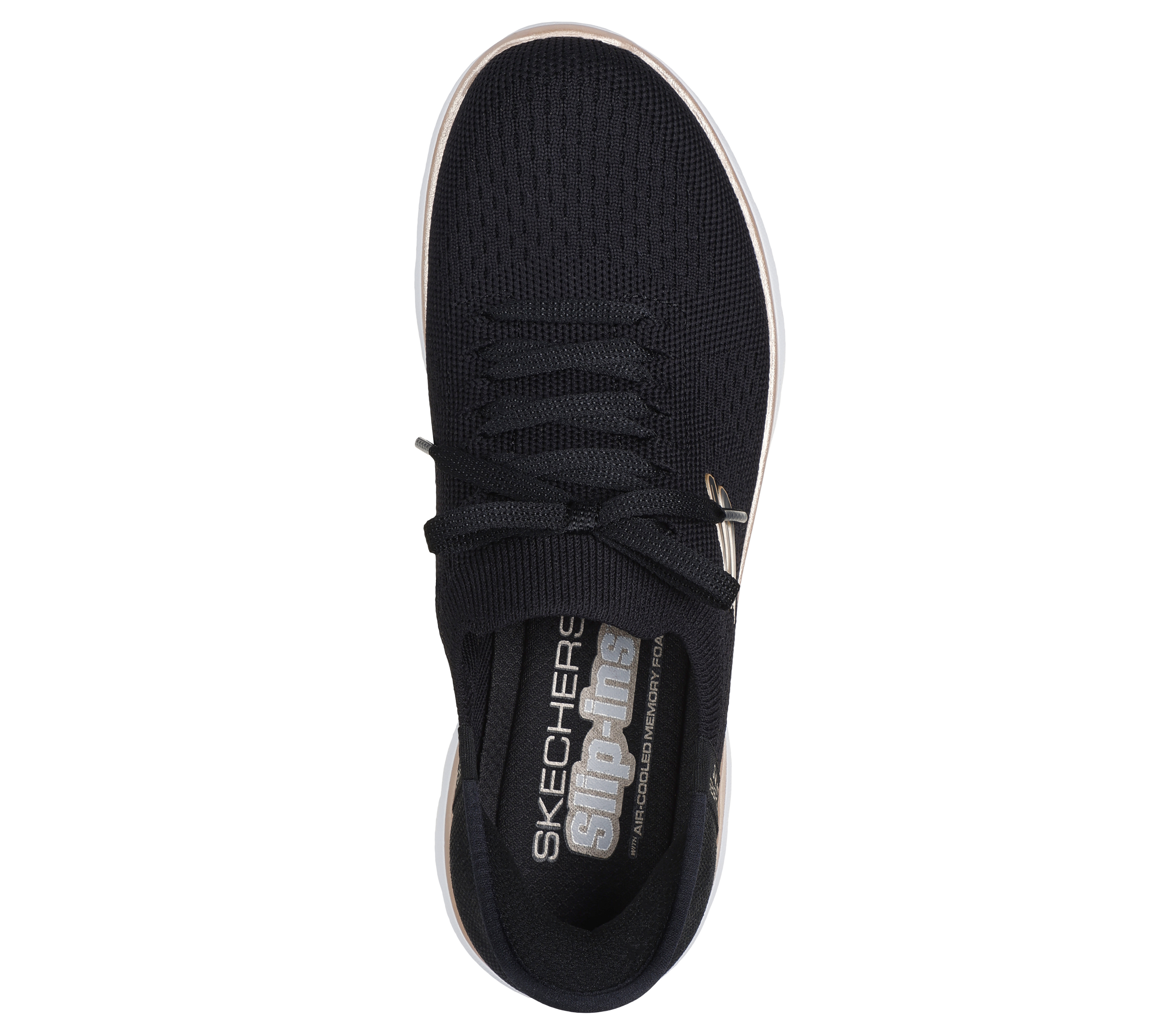 Skechers Slip-ins: Summits - Night Chic