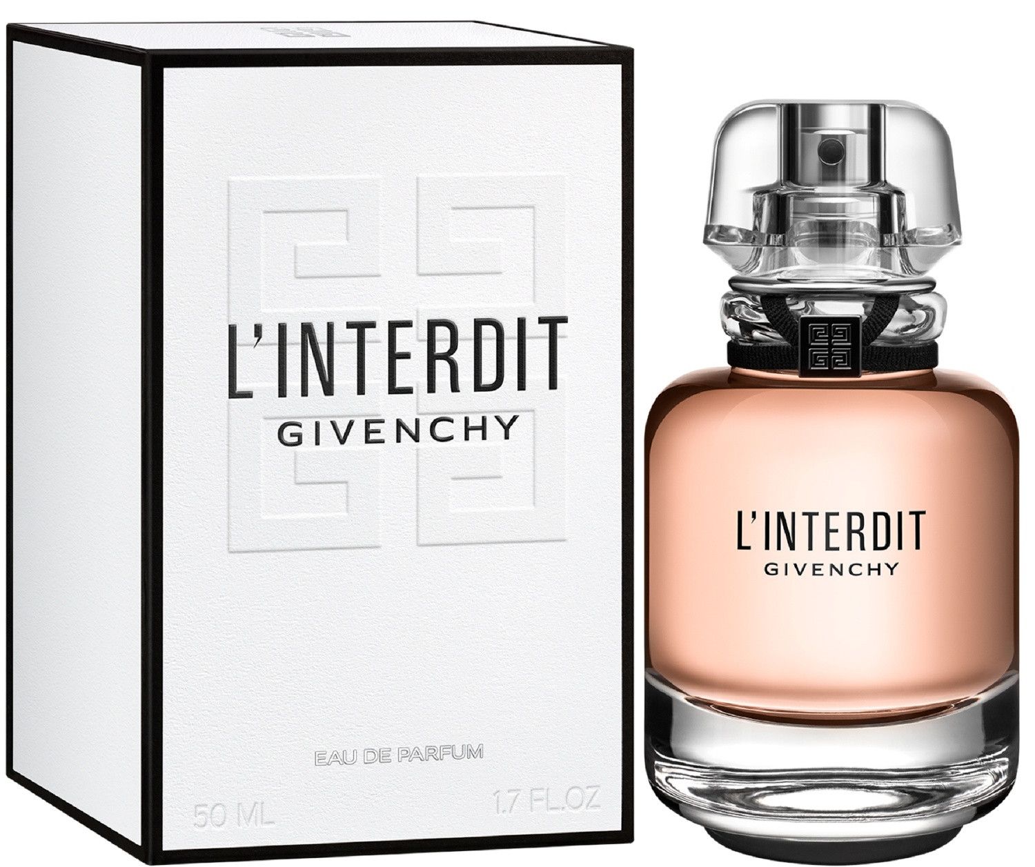 L'Interdit EDP Eau de parfum (EDP)
