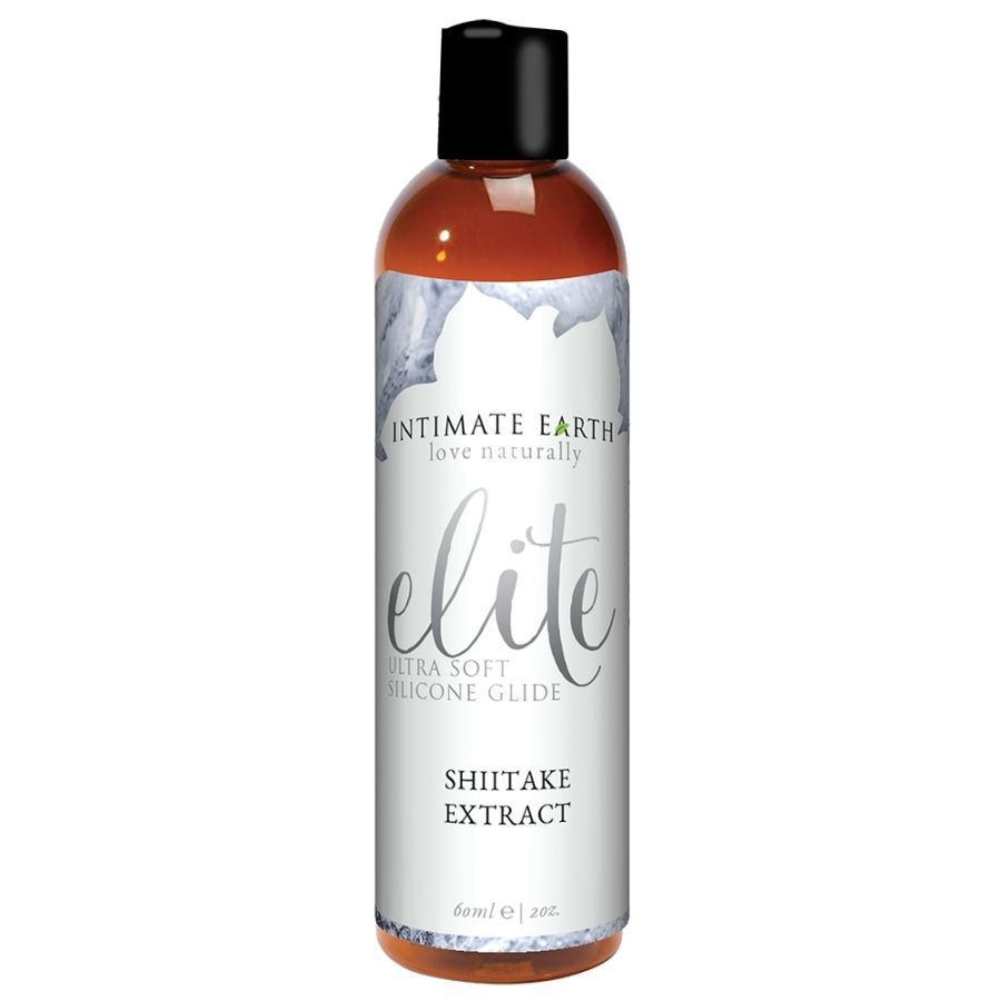 Intimate Earth Elite Shiitake