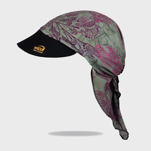  Gorra Peak Pinkfeel