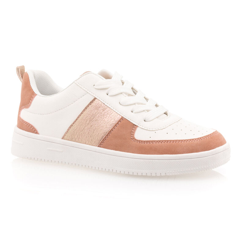 Baskets / sneakers Femme Rose