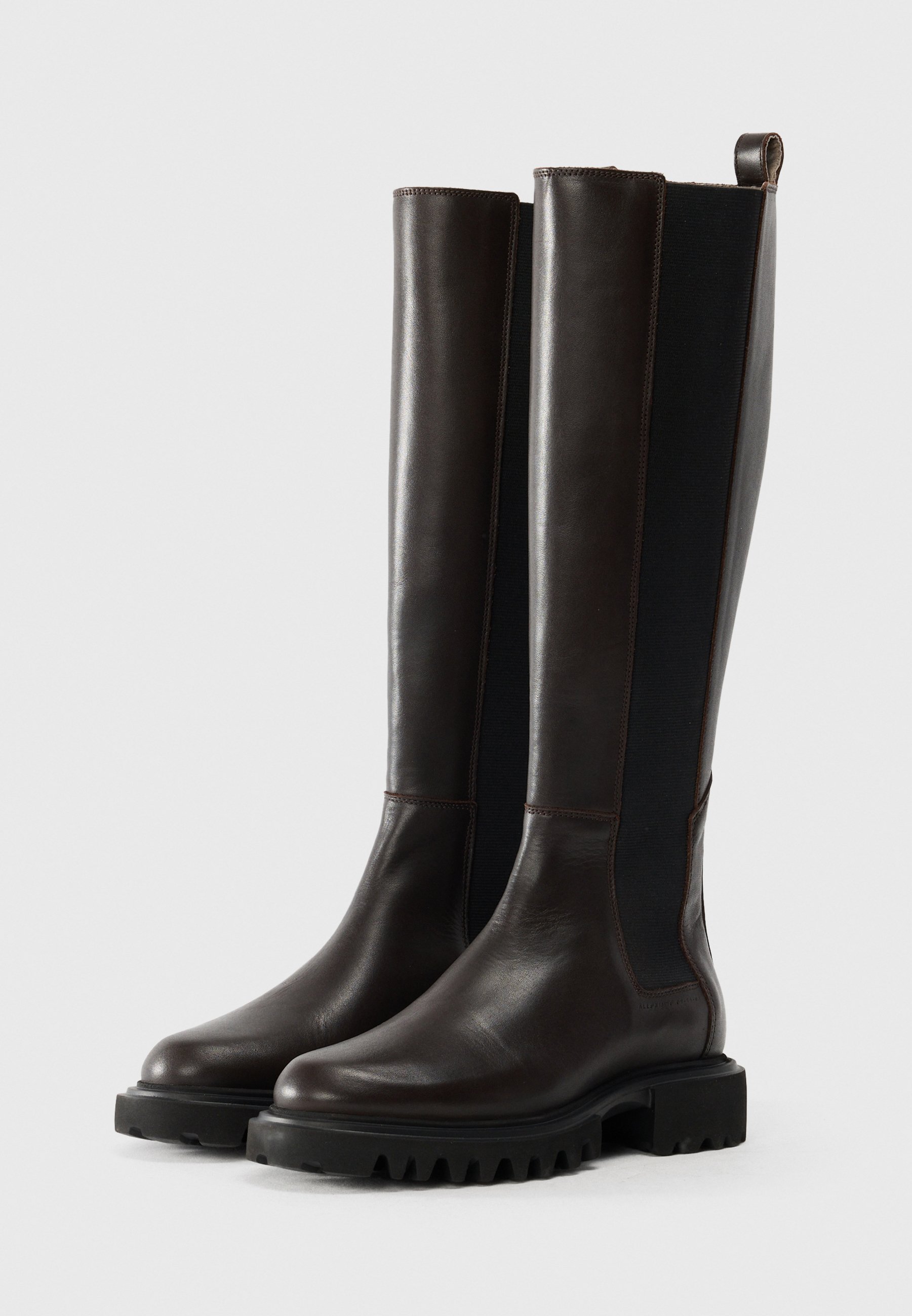 AllSaints MAEVE - Laarzen - bruin