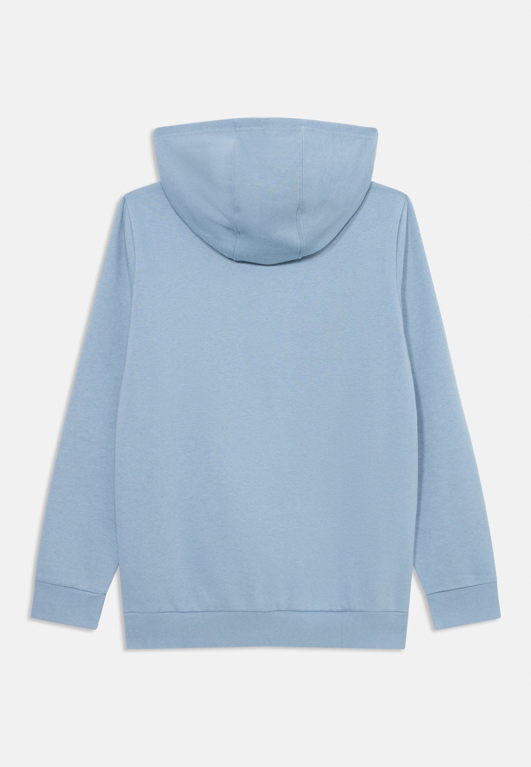 adidas Originals Hoodie Junior Unisex - Hoodie - taktiles Blau