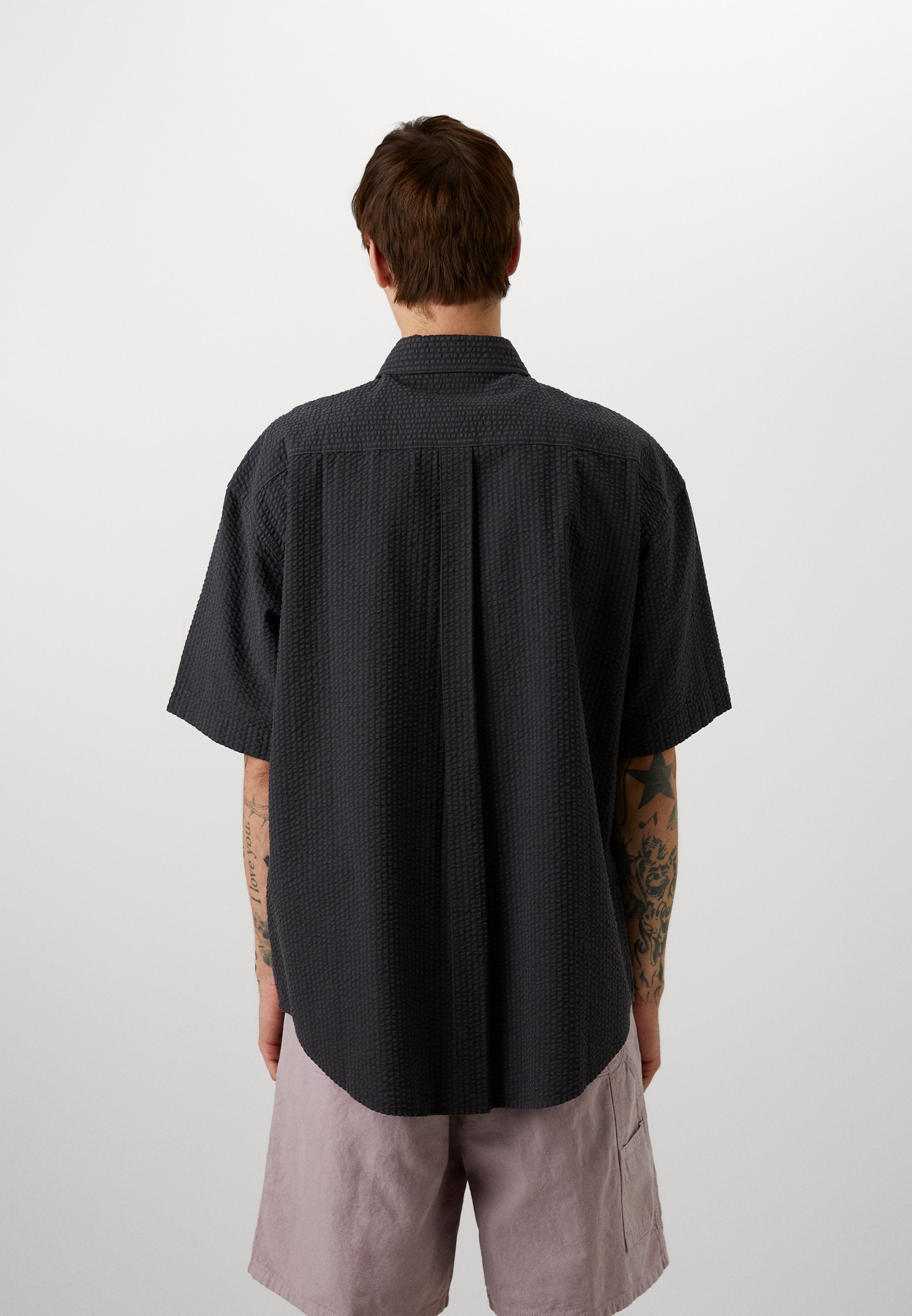 Carhartt WIP-Shirts