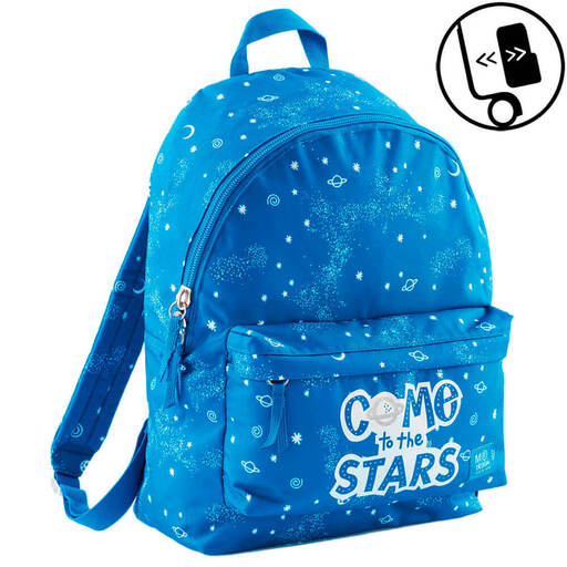  Come To Stars Adaptieve Rugzak