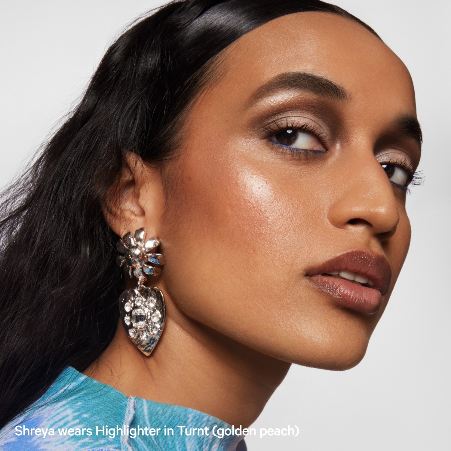 Highlighter za šminku s mlijekom – 5,7 g