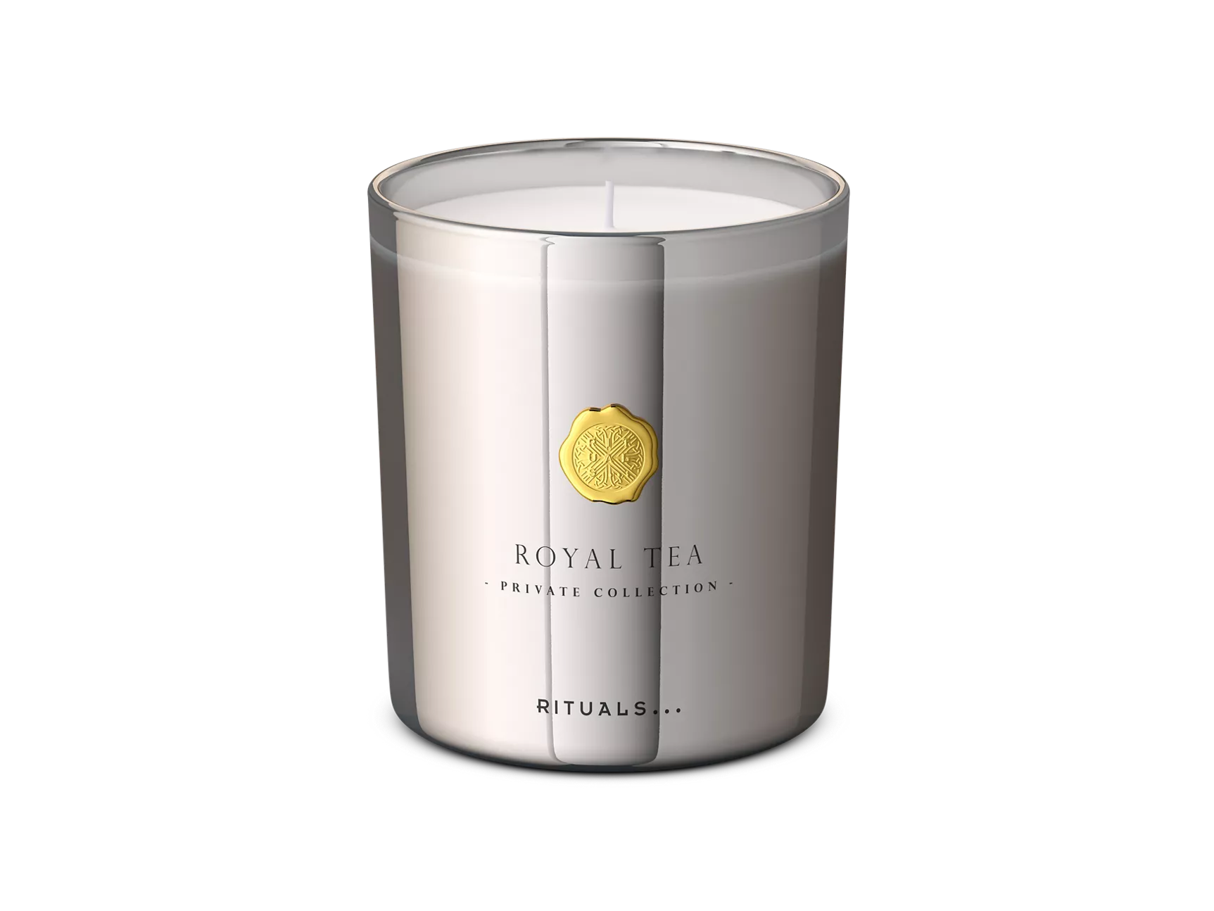 Royal Tea Scented Candle 360g