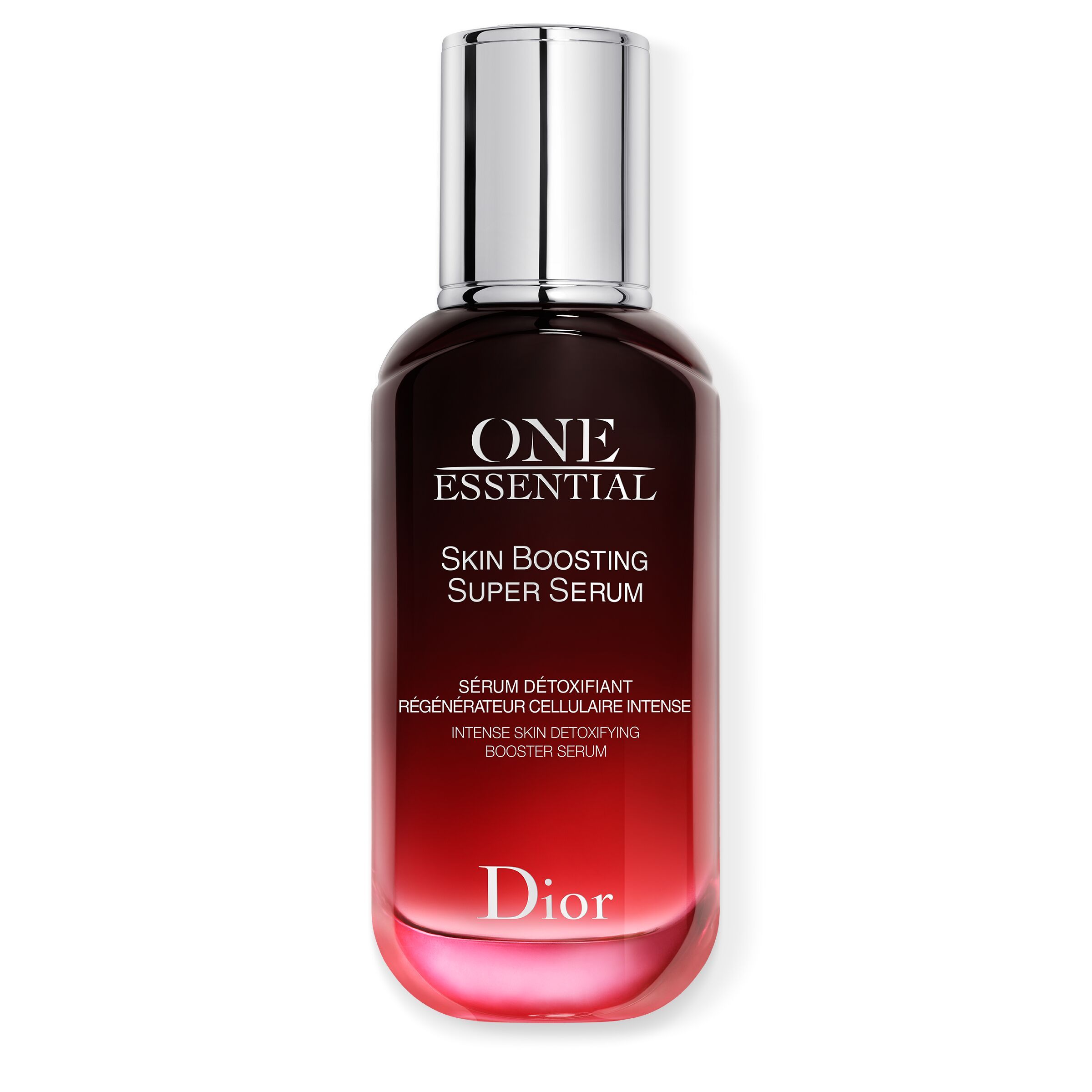 ONE ESSENTIAL Super serum za poboljšanje kože Luksuzna hidratacija i prehrana