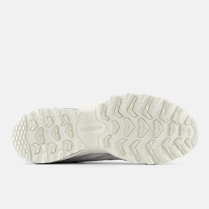 New Balance 610v1 herenschoenen - Raincloud met matgrijs en zeezout