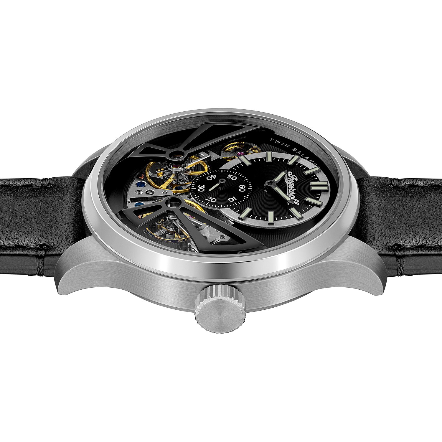 Ingersoll Montres