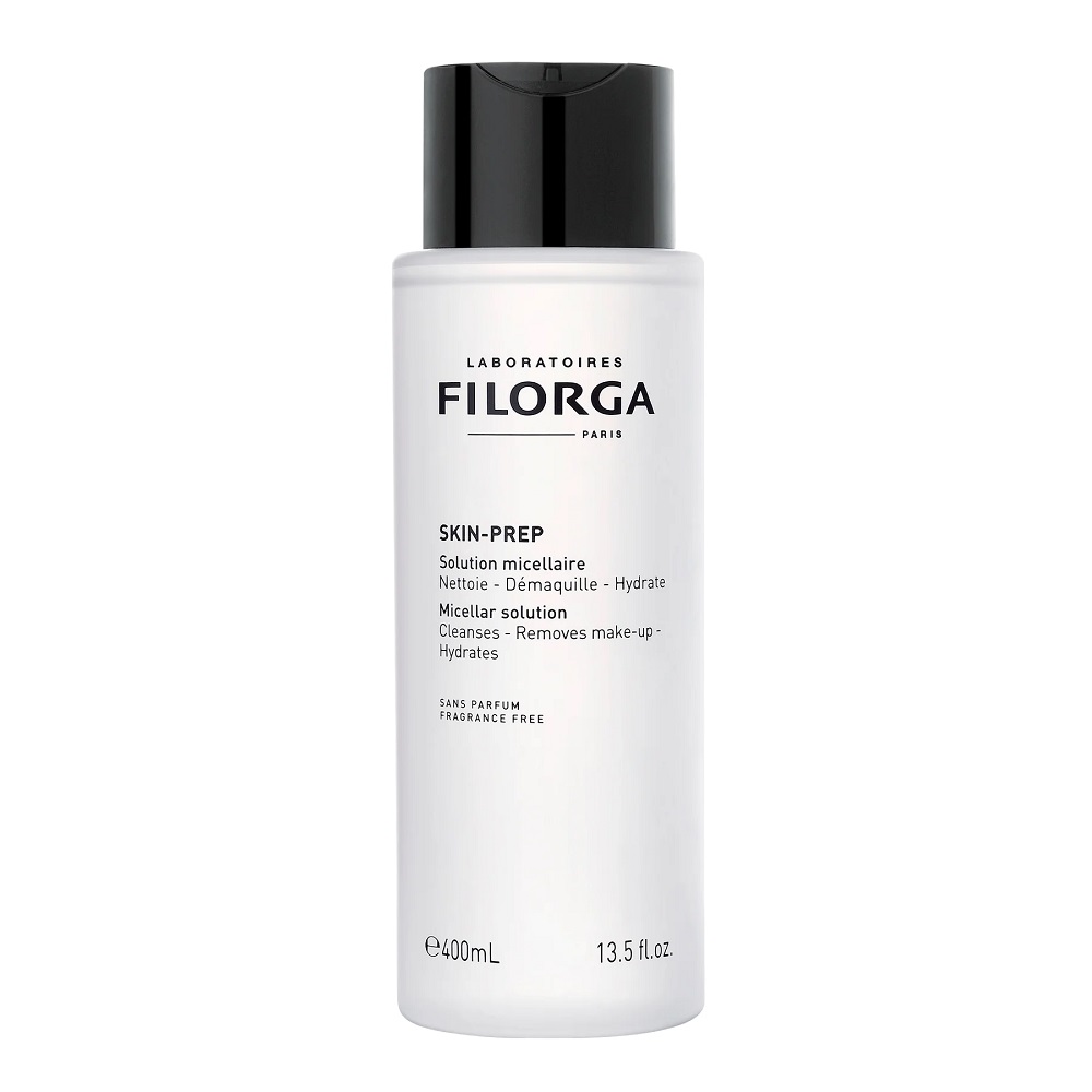 Préparation de la peau Filorga
