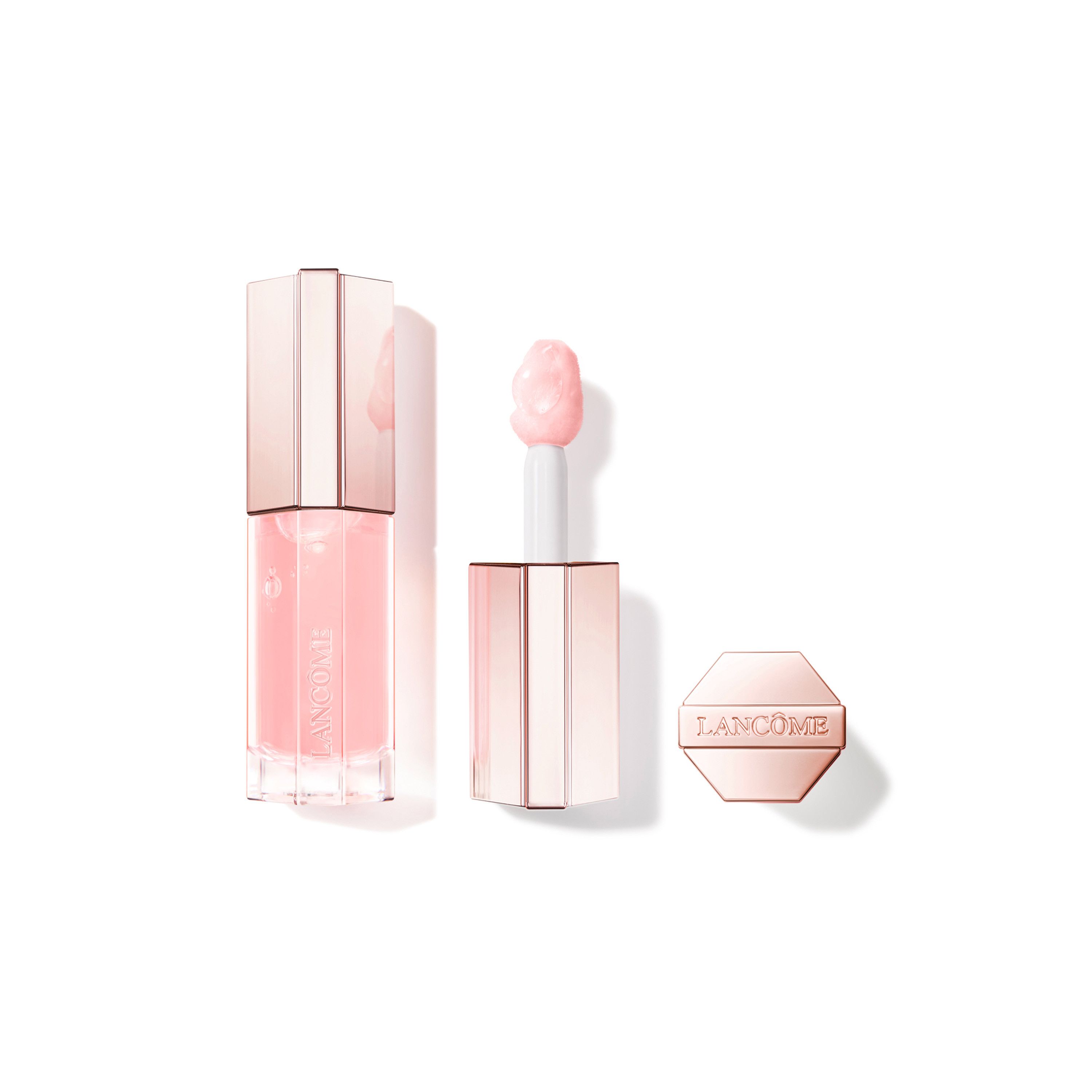 Lip Idôle Juicytreat 3D hidratantni sjaj za usne Luksuzni sjajevi za usne