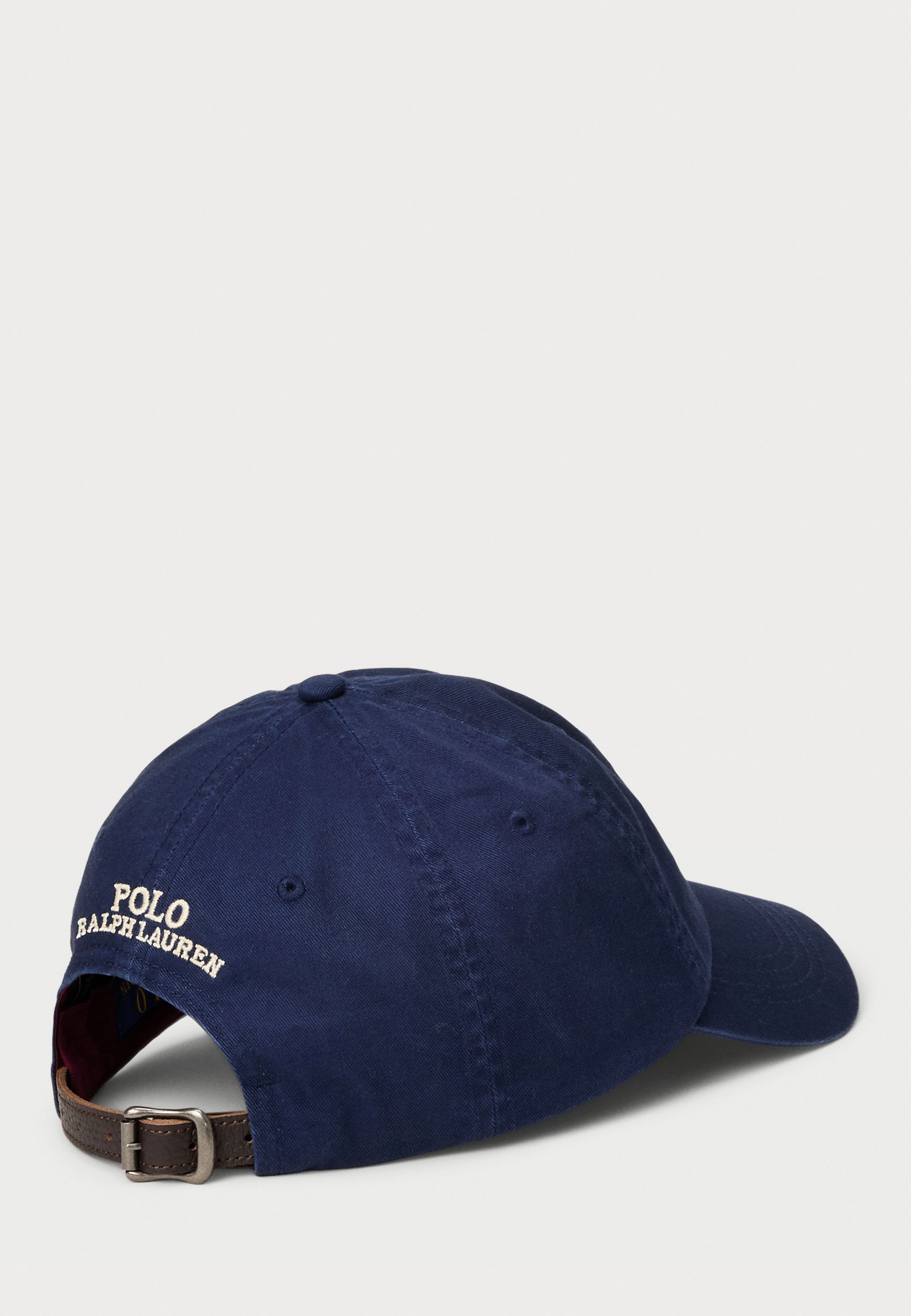 Polo Ralph Lauren POLO BEAR TWILL BALL CAP UNISEX - Cappello - newport navy