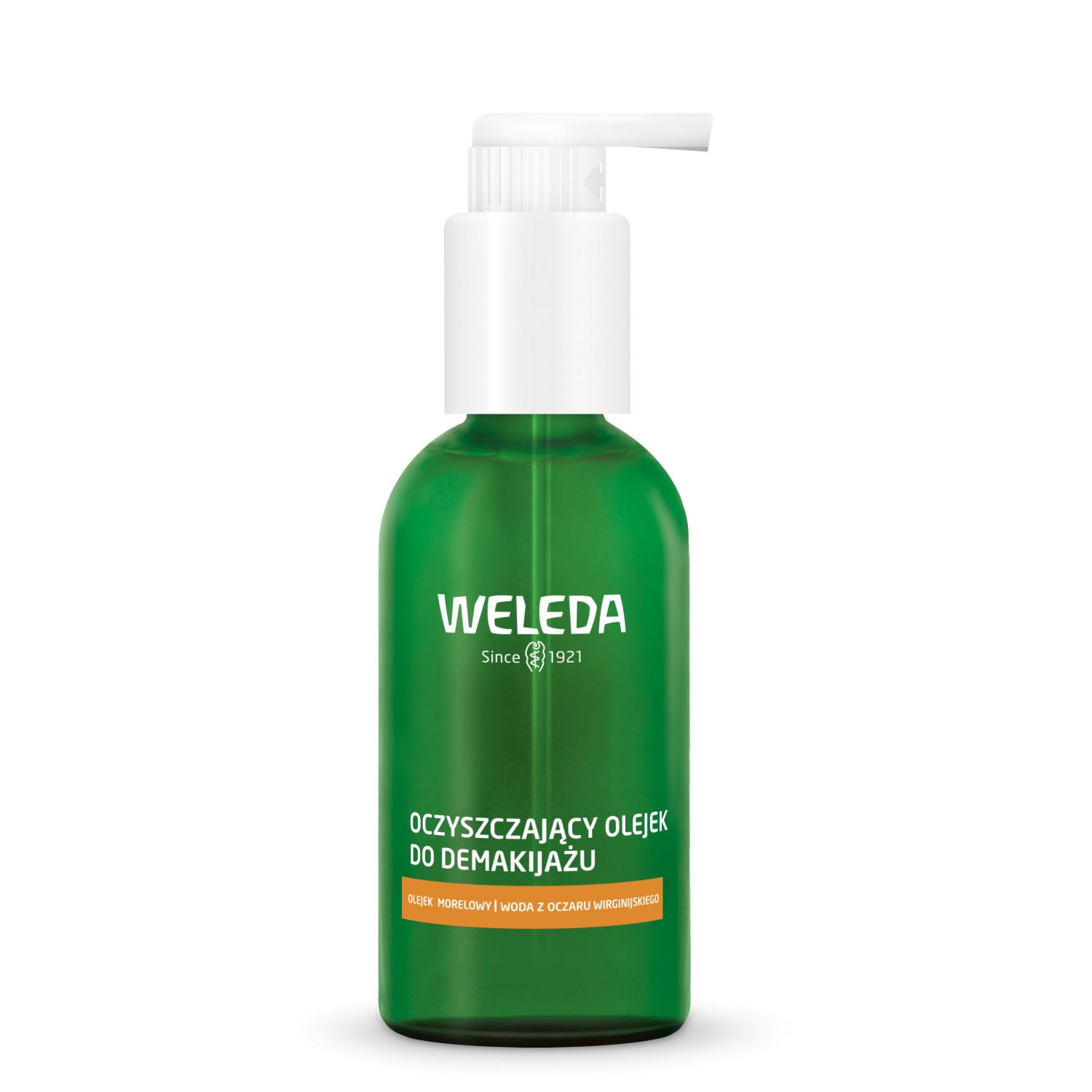 Weleda
