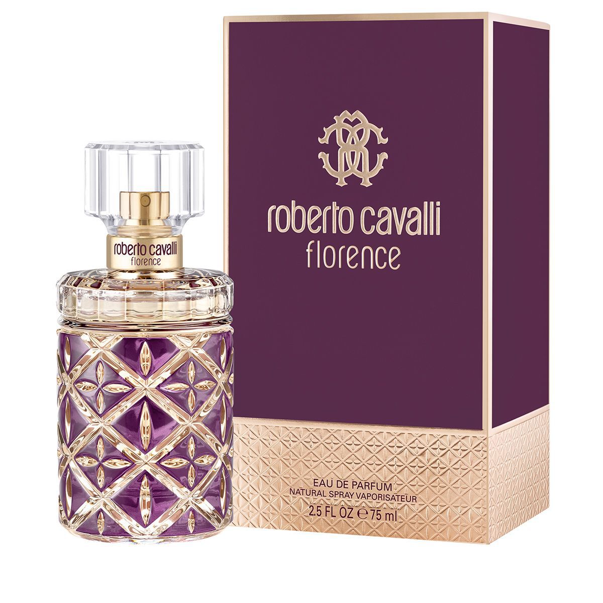 Roberto Cavalli Florens